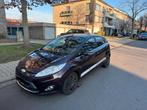 Ford fiësta benzine, Auto's, Handgeschakeld, 5 deurs, Particulier, Fiësta