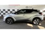 Toyota C-HR C-LUB Bi-Tone, Automaat, 72 kW, Bedrijf, Parkeersensor