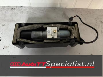 Hydraulische pomp cabriodak Audi TT MK2 cabriolet beschikbaar voor biedingen