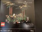 Lego star wars Endor Speeder Chase (75332): 2x, Kinderen en Baby's, Ophalen of Verzenden, Nieuw, Complete set, Lego
