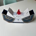 Tomorrowland case 2025, Verzamelen, Ophalen