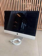 iMac 27inch 5K Retina, Computers en Software, Apple Desktops, HDD en SSD, IMac, Ophalen of Verzenden, Zo goed als nieuw