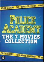 Police Academy Collection (DVD), Actiekomedie, Verzenden, Alle leeftijden, Boxset