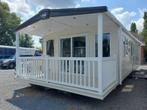 ABI Seaspray 12,2 x 4,3 m, Tot en met 4