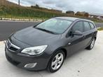Opel Astra Sports Tourer 1.7 CDTi Enjoy 224000KM, Auto's, Parkeersensor, 4 cilinders, Bedrijf, 74 kW