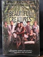 Margareth Stohl - Beautiful creatures, Ophalen of Verzenden, Gelezen, Margareth Stohl; Kami Garcia