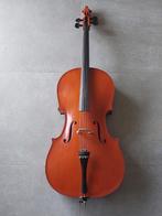 cello Cremona Luby 4/4 mét strijkstok, Muziek en Instrumenten, Ophalen, Gebruikt, 4/4-cello