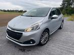 Peugeot 208, Boîte manuelle, 5 places, 5 portes, Tissu