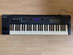 Yamaha MX61 61-toetsen analoge synthesizer, Ophalen of Verzenden, Zo goed als nieuw, 61 toetsen, Yamaha