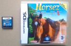 Horsez mijn Avonturen op de Manege voor de Nintendo DS, Consoles de jeu & Jeux vidéo, Jeux | Nintendo DS, Enlèvement ou Envoi