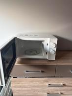 Microgolfoven, Elektronische apparatuur, Microgolfovens, Ophalen, Zo goed als nieuw, Microgolfoven