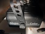 3 MOJO COLOR 60 euro, Muziek en Instrumenten, Ophalen, Gebruikt, Licht