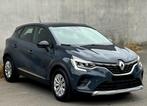 Renault Captur 1.3Tce Automaat 2020 Nieuw Model / Led / Navi, Te koop, Stadsauto, Benzine, Captur