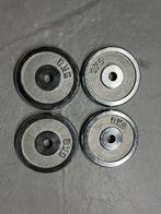 HALTERSCHIJVEN, Ophalen, Zo goed als nieuw, Halterschijven