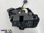 Deurslotmechaniek RV Volvo V70/S80/XC/C30 ('07-'17) 31253658, Gebruikt, Ophalen of Verzenden, Volvo, Volvo