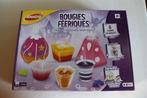 Joustra -- Bougies féériques, Kinderen en Baby's, Ophalen of Verzenden, Zo goed als nieuw, Knutselen