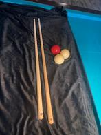 longoni toppen met vp2, Ophalen, Zo goed als nieuw