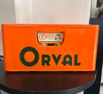 Bacs, Cartons et Essuies ORVAL, Ophalen, Nieuw, Flesje(s), Overige merken