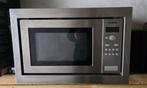 Micro Onde Siemens encastrable, Electroménager, Enlèvement, Comme neuf, Four, Micro-ondes