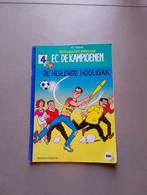 FC de kampioenen strip de huilende hooligan, Ophalen of Verzenden