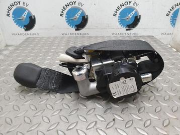 FORD MONDEO [SEAT_BELT] 2017 beschikbaar voor biedingen