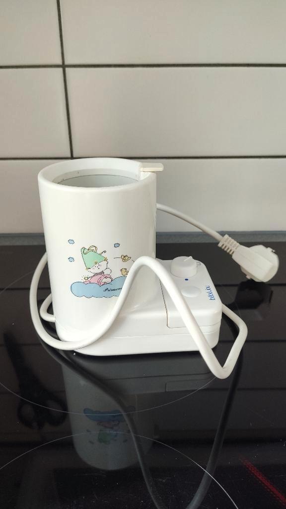 chauffe-biberon Bébéjoue Prémaman, Kinderen en Baby's, Babyvoeding en Toebehoren, Gebruikt, Ophalen of Verzenden