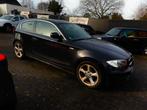 BMW 116D, Cuir, Achat, Entreprise, Boîte manuelle