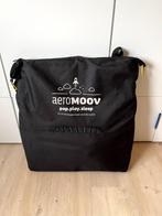 Aeromoov reisbedje + toebehoren, Ophalen, Gebruikt