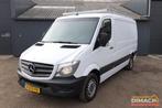 Mercedes-Benz SPRINTER L2H1 Sprinter 213 CDI - trekhaak - im, Auto's, Wit, Mercedes-Benz, Bedrijf, Onderhoudsboekje