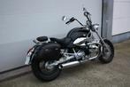 BMW R 1200 C, Motoren, Motoren | BMW, Cardan-aandrijving, 2 cilinders, Bedrijf, 1170 cc