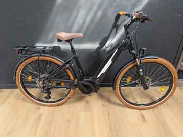 Victoria eTrekking 8.8 elektrische fiets NIEUW beschikbaar voor biedingen