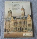Hôtel de ville et maisons communales en Hainaut, Ophalen of Verzenden, Gelezen