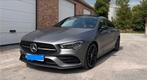 Mercedes CLA 220 Volledig amg-pakket. Vol! 78.300 km, Auto's, Mercedes-Benz, Automaat, CLA, 4 cilinders, 5 zetels