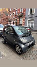 Smart fortwo 0.6, Enlèvement, Comme neuf