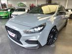 HYUNDAI i30 N Fastback/Sedan*zonnedak*Alcantara*PDC, Auto's, Voorwielaandrijving, 1998 cc, 4 cilinders, Alcantara