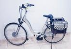 Electrische fiets Bosch middenmotor met zeer goede batterij, Fietsen en Brommers, Ophalen
