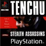 Tenchu 1 français et anglais, Games en Spelcomputers, Avontuur en Actie, Vanaf 18 jaar, 1 speler, Ophalen of Verzenden