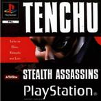 Tenchu 1 français et anglais, Comme neuf, À partir de 18 ans, Aventure et Action, Enlèvement ou Envoi