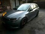 Seat leon cupra st 290, Auto's, Seat, USB, 4 cilinders, Leon, Alcantara