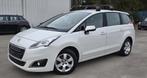 Peugeot 5008 5008 HDI 115 Business-Line, Voorwielaandrijving, 4 cilinders, Parkeersensor, 5 deurs