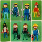 Vintage playmobil figuren : jaren '70, Kinderen en Baby's, Speelgoed | Playmobil, Ophalen of Verzenden, Zo goed als nieuw