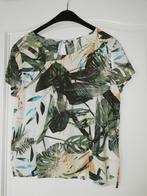 T-shirt medium, Kleding | Dames, T-shirts, Maat 38/40 (M), Ophalen of Verzenden, Zo goed als nieuw, Korte mouw