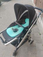 Kinderwagen, Kinderen en Baby's, Buggy's, Ophalen, Gebruikt