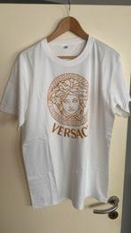 Nieuw wit XL t-shirt, Ophalen, Nieuw, Wit