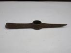 pikhouweel, Tuin en Terras, Hand-tuingereedschap, Ophalen of Verzenden, Gebruikt, Pikhouweel