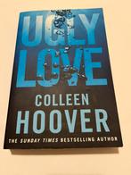 Colleen Hoover - Ugly love, Boeken, Verzenden, Colleen hoover, Zo goed als nieuw, Fictie