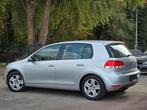 Volkswagen golf 6 1.8 benzine/ GARANTIE, Handgeschakeld, Golf, Parkeersensor, Bedrijf