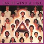 Earth, Wind & Fire – Faces, Zo goed als nieuw, 1980 tot 2000, Verzenden