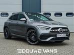 Mercedes-Benz GLA 250 4MATIC Panorama AMG Line DAB Unieke Au, Auto's, Mercedes-Benz, Automaat, Gebruikt, 4 cilinders, 2000 kg