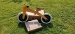 Loopfiets Wishbone Bike 3-in-1 Naturel, Kinderen en Baby's, Speelgoed | Buiten | Voertuigen en Loopfietsen, Ophalen, Gebruikt